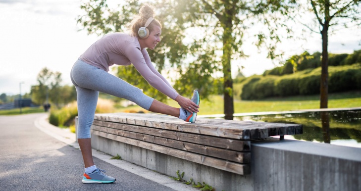 Exercícios x joelhos: precisamos conversar sobre essa relação