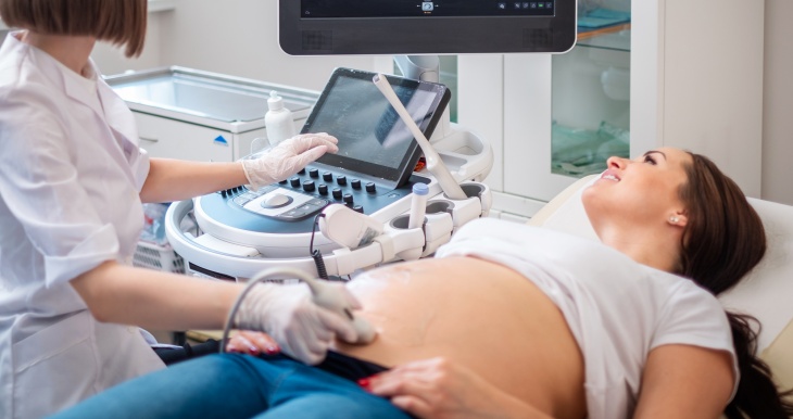 Ultrassom obstétrico: por que é tão importante realizá-lo?
