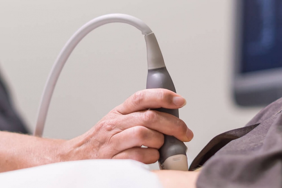Ultrassom da Região Inguinal: saiba mais sobre. 
