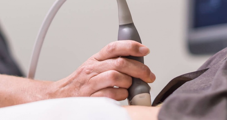 Ultrassom da Região Inguinal: saiba mais sobre. 