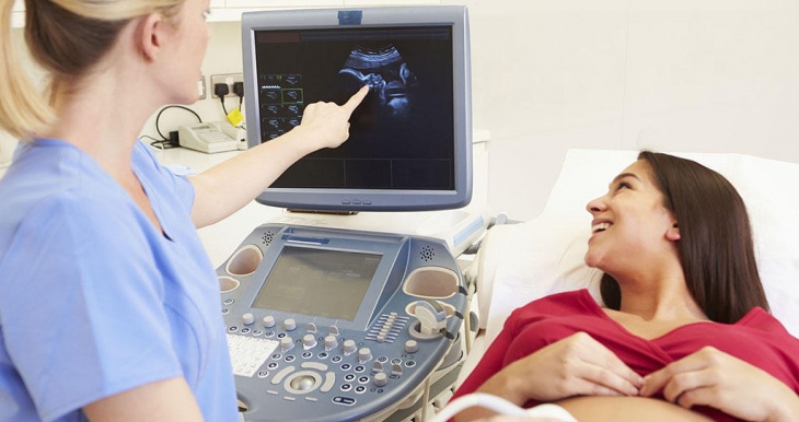 Saiba qual ultrassonografia obstétrica fazer no primeiro trimestre.  