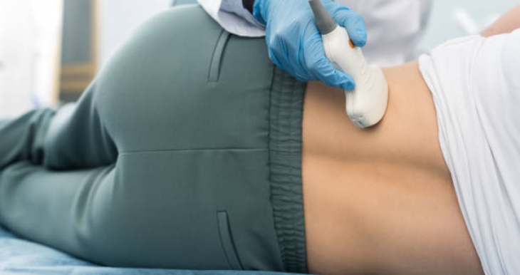 Ultrassom dos rins e vias urinárias: o que é?